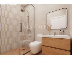 Apartamento en Venta en Mutxamel, Alicante