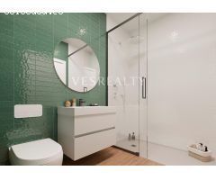 Apartamento en Venta en Mutxamel, Alicante