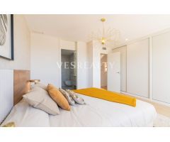 VILLA EN LA NUCIA ALICANTE