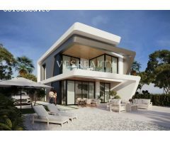 Villa en Venta en Mutxamel, Alicante