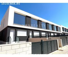 Bungalow en Gran Alicante