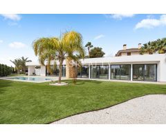 Chalet en Venta en San Vicente del Raspeig, Alicante
