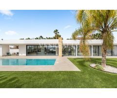 Chalet en Venta en San Vicente del Raspeig, Alicante