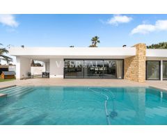 Chalet en Venta en San Vicente del Raspeig, Alicante
