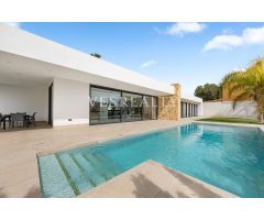 Chalet en Venta en San Vicente del Raspeig, Alicante