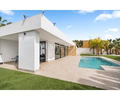 Chalet en Venta en San Vicente del Raspeig, Alicante