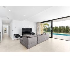Chalet en Venta en San Vicente del Raspeig, Alicante