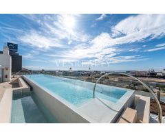 Apartamento en Alquiler en San Juan de Alicante, Alicante