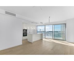 Apartamento en Alquiler en San Juan de Alicante, Alicante