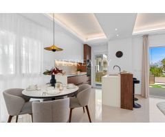 ¡Vivienda de tus sueños en Quesada!