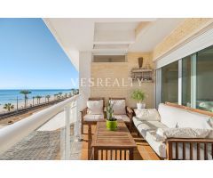 Apartamento en Venta en Caserío El Campello, Alicante