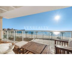 Apartamento en Venta en Caserío El Campello, Alicante