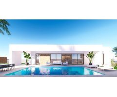 Exclusiva Villa en Finestrat con vistas espectaculares y piscina privada