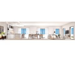 Exclusiva Villa en Finestrat con vistas espectaculares y piscina privada