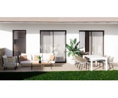 Tu nuevo hogar en Balcón de Finestrat te espera