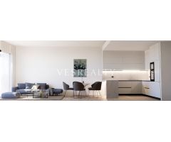 Tu nuevo hogar en Balcón de Finestrat te espera