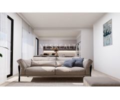 Tu nuevo hogar en Balcón de Finestrat te espera