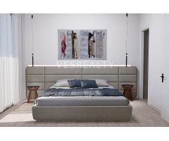 Tu nuevo hogar en Balcón de Finestrat te espera