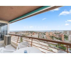 Piso en Venta en San Juan Playa, Alicante