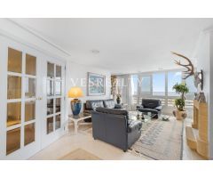 Piso en Venta en San Juan Playa, Alicante