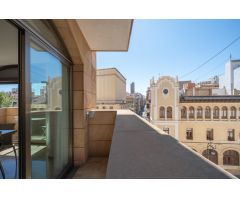 Piso en Alicante - Avenida de la Constitución. Centro Tradicional.