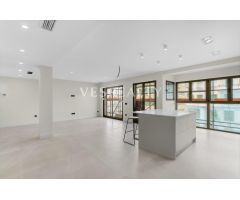 Piso en Alicante, Zona de Rambla Méndez Núñez