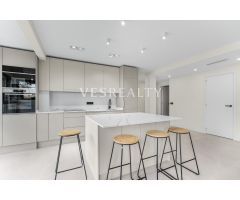 Piso en Alicante, Zona de Rambla Méndez Núñez