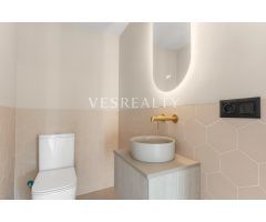 Piso en Alicante, Zona de Rambla Méndez Núñez