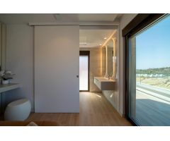 Villa de Lujo en Venta en Finestrat, Alicante