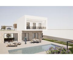 Villa en Venta en Finestrat, Alicante