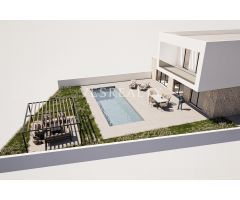 Villa en Venta en Finestrat, Alicante