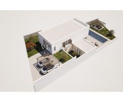 Villa en Venta en Finestrat, Alicante