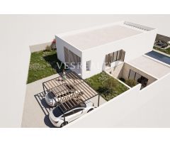 Villa en Venta en Finestrat, Alicante