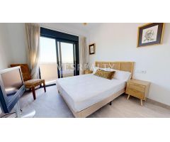Pareado en Venta en Polope, Alicante