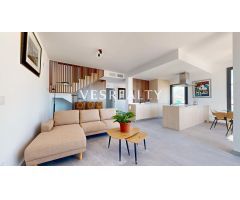 Pareado en Venta en Polope, Alicante