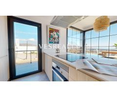 Pareado en Venta en Polope, Alicante