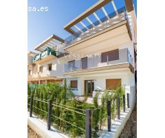 VILLA EN LA NUCIA ALICANTE