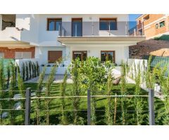 VILLA EN LA NUCIA ALICANTE