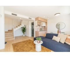 VILLA EN LA NUCIA ALICANTE
