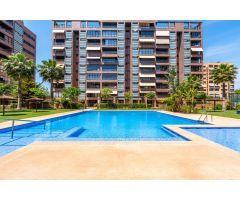 Piso en Venta en San Juan Playa, Alicante