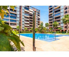 Piso en Venta en San Juan Playa, Alicante