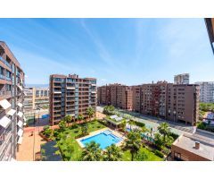 Piso en Venta en San Juan Playa, Alicante