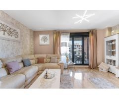 Piso en Venta en San Juan Playa, Alicante