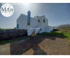 Gran Villa en Corralejo