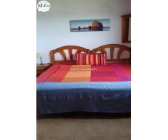 Vivienda unifamiliar en Lajares