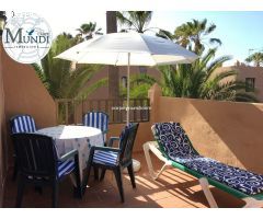 Apartamento en Oasis Dunas.Corralejo