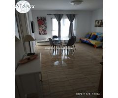 Piso en Corralejo