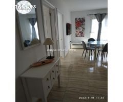 Piso en Corralejo
