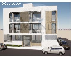 SE VENDE APARTAMENTO EN CORRALEJO, FUERTEVENTURA