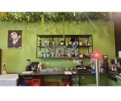 SE TRASPASA BAR CAFETERÍA EN EL CAMPANARIO
